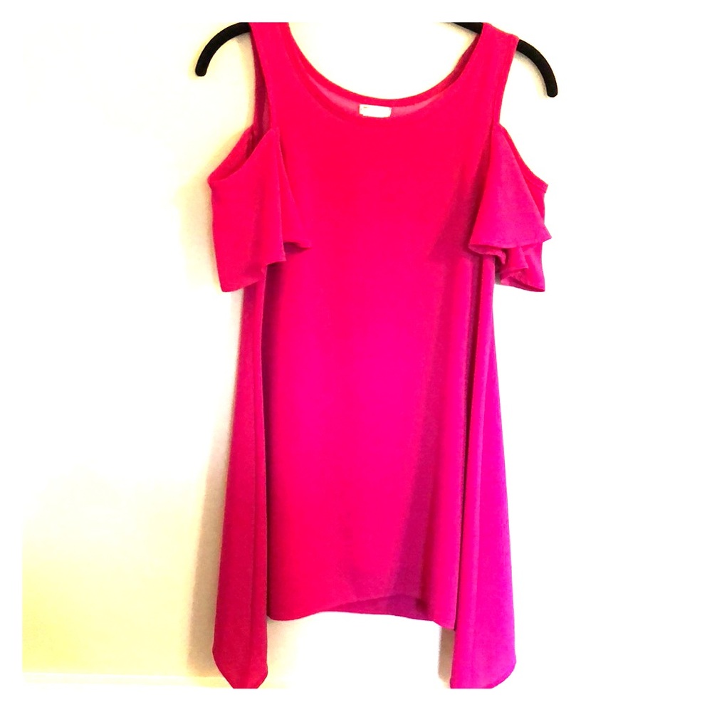 Sally Miller Couture Girls Dress in a size 12